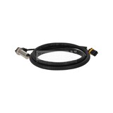 TRANSMETTEUR DE REGIME KNORR AVANT DROITE 1500MM